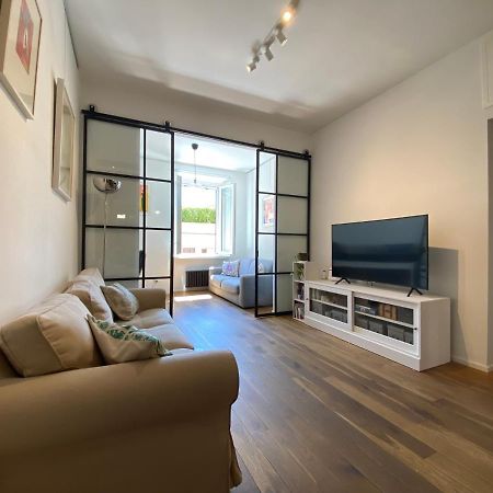 Leopardi Sweet Home Rome Bagian luar foto