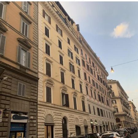 Leopardi Sweet Home Rome Bagian luar foto