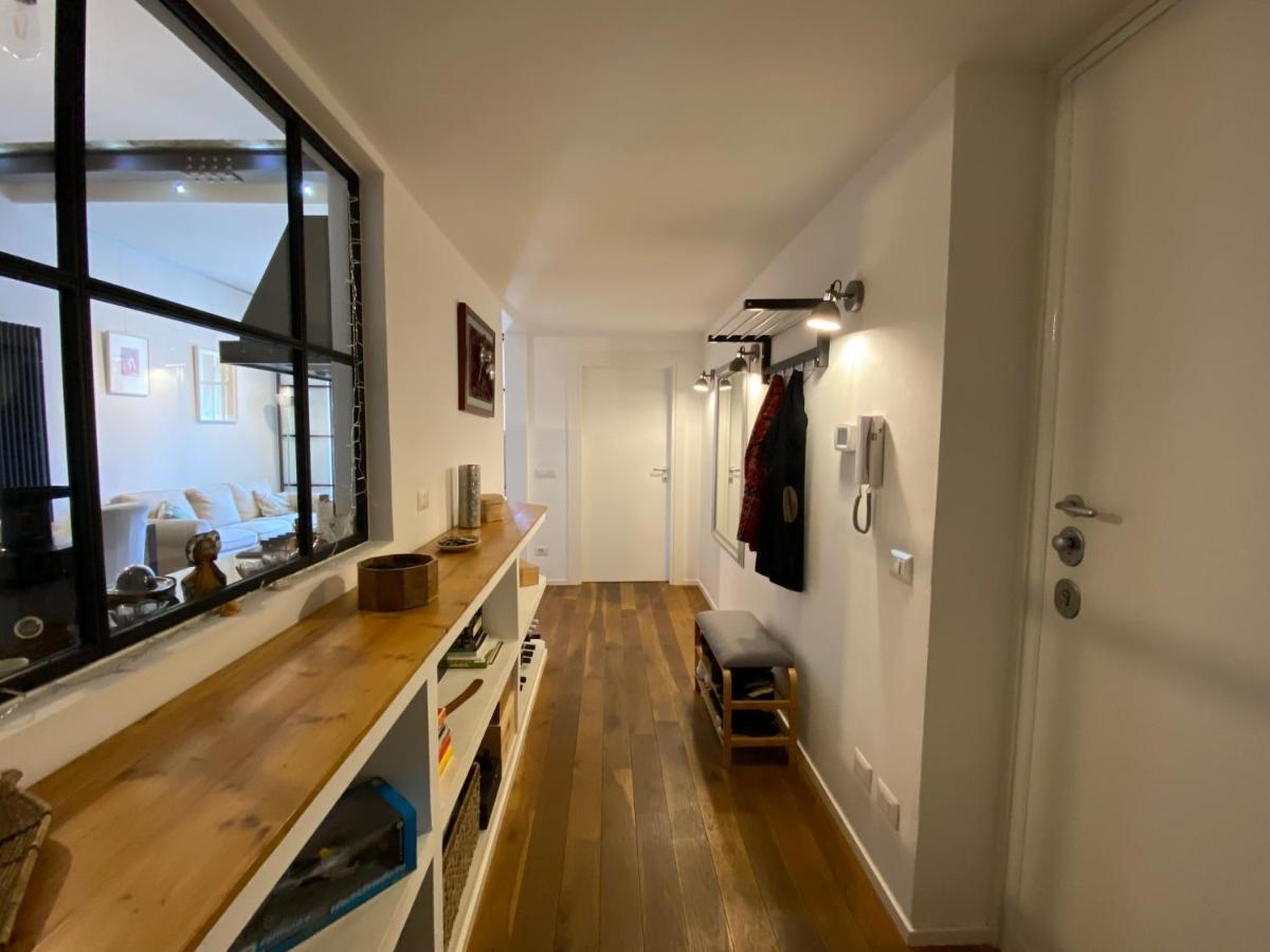 Leopardi Sweet Home Rome Bagian luar foto