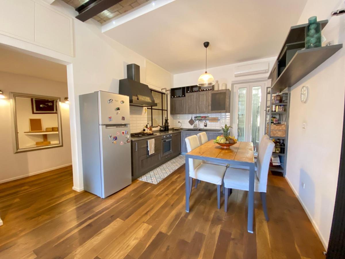Leopardi Sweet Home Rome Bagian luar foto