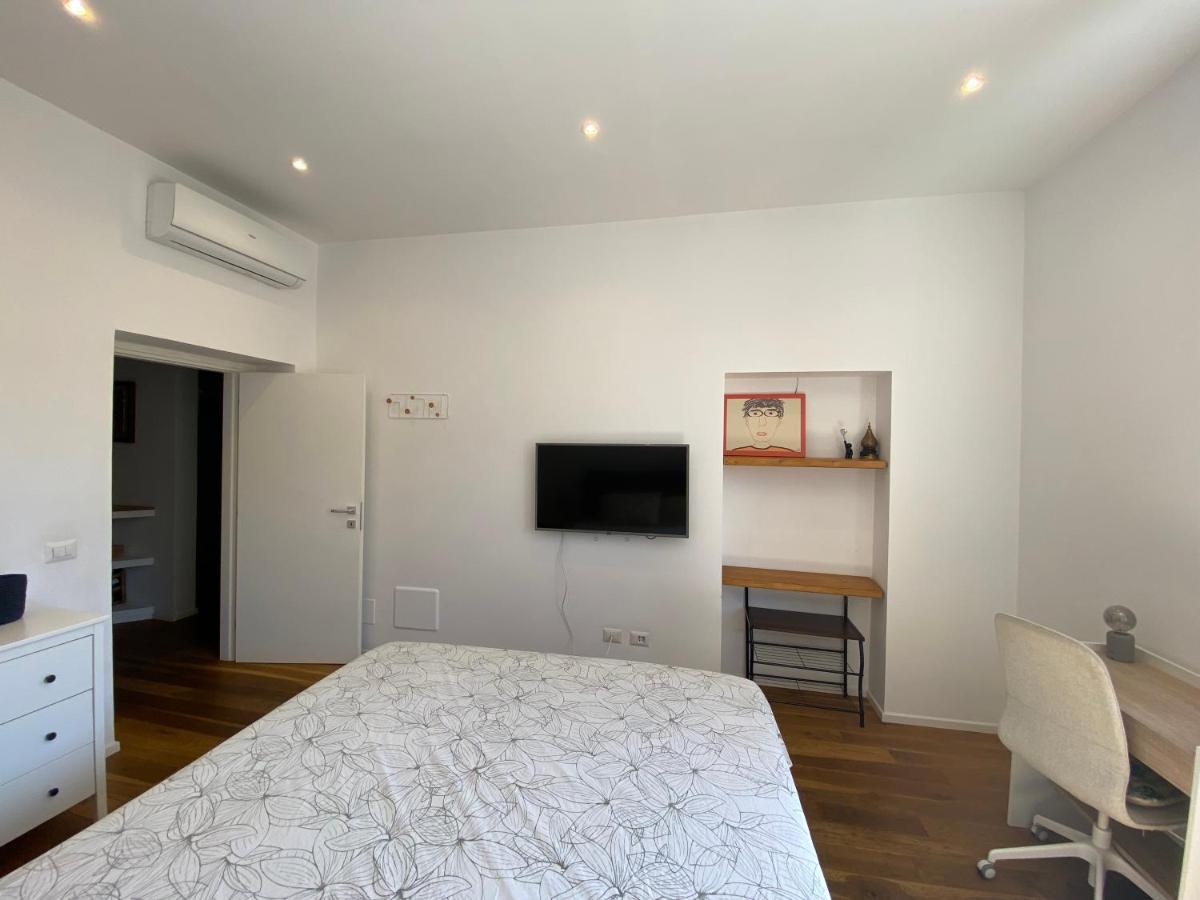 Leopardi Sweet Home Rome Bagian luar foto