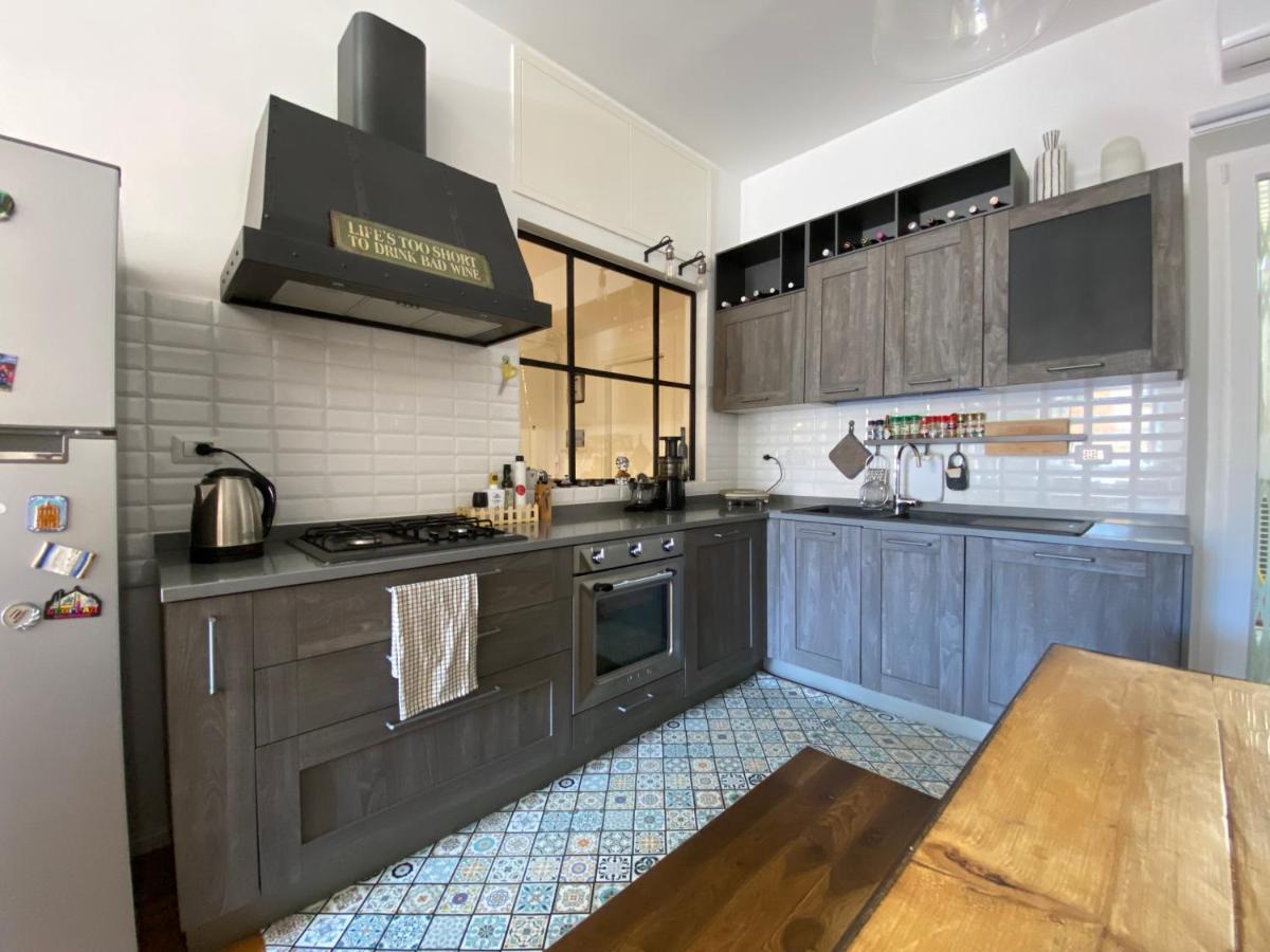 Leopardi Sweet Home Rome Bagian luar foto