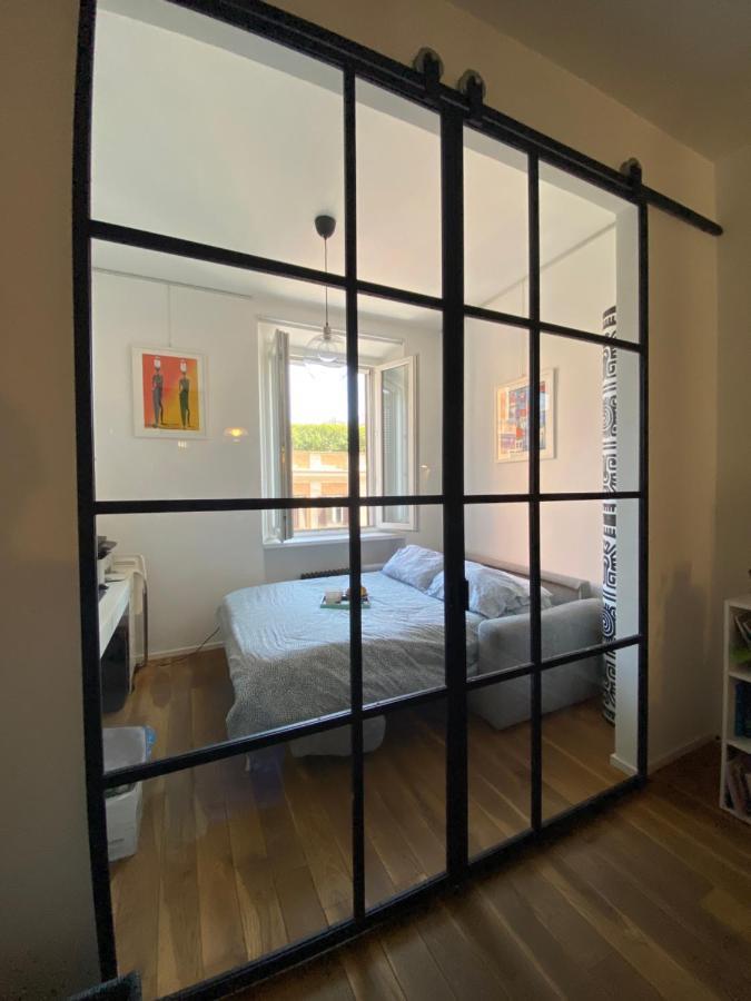 Leopardi Sweet Home Rome Bagian luar foto