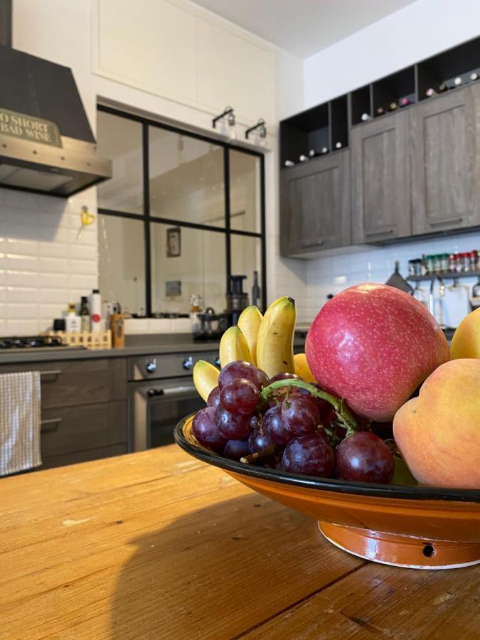 Leopardi Sweet Home Rome Bagian luar foto