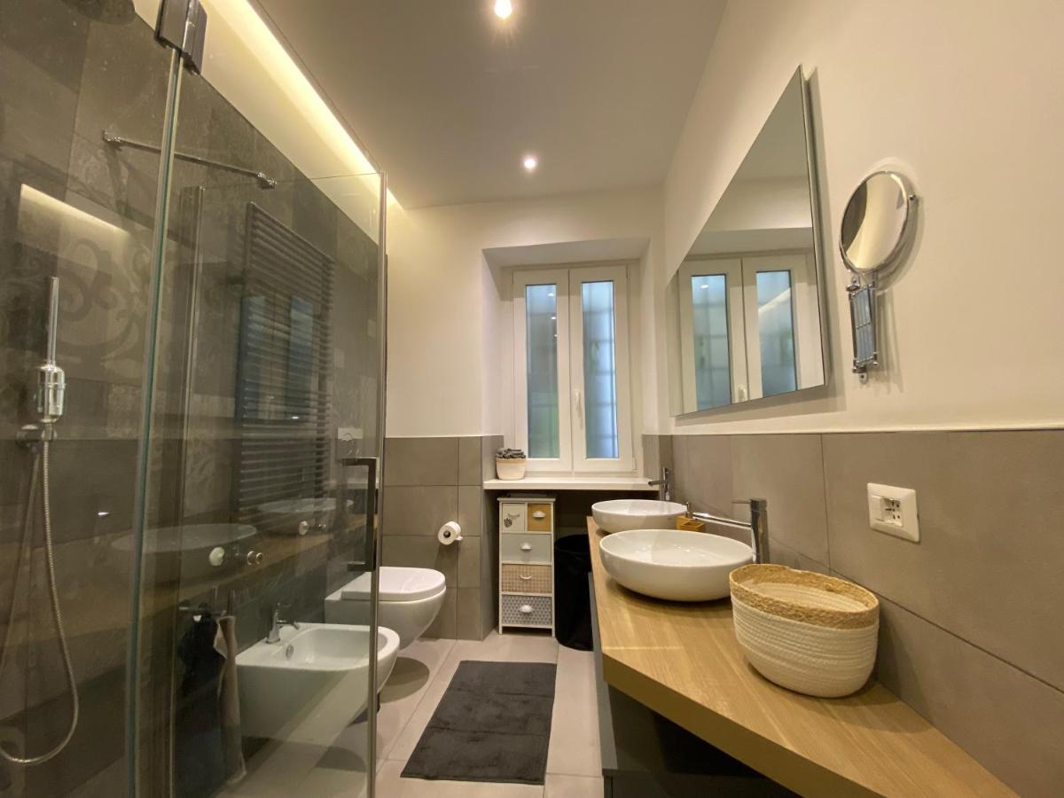 Leopardi Sweet Home Rome Bagian luar foto