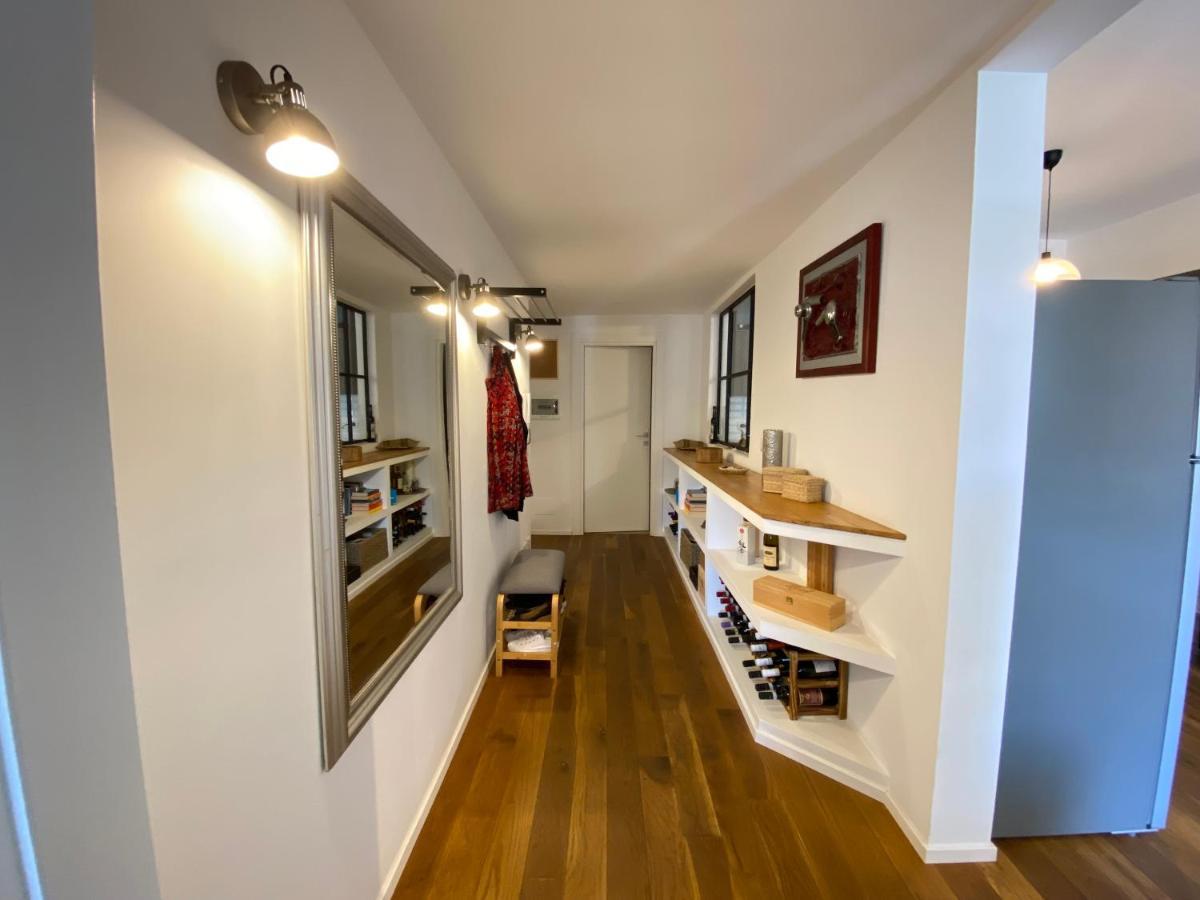 Leopardi Sweet Home Rome Bagian luar foto