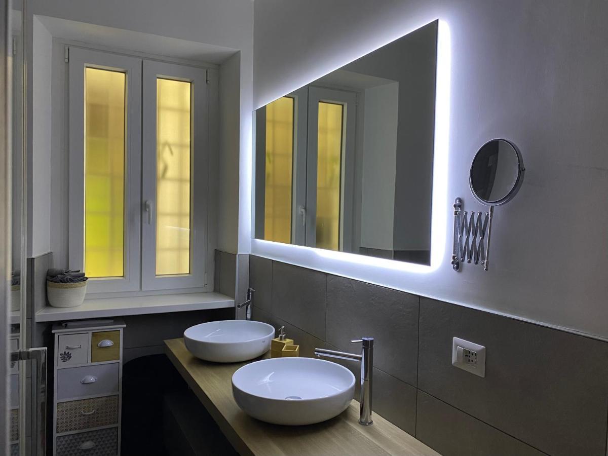 Leopardi Sweet Home Rome Bagian luar foto
